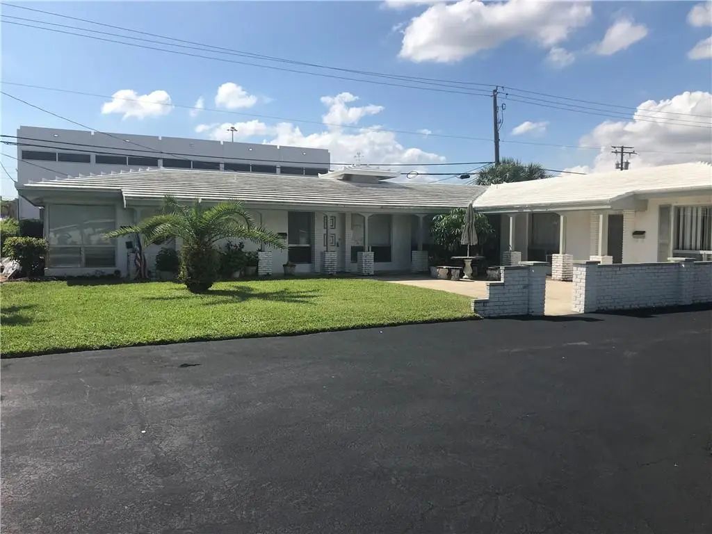 2742 Ne 32nd Street #6, Fort Lauderdale