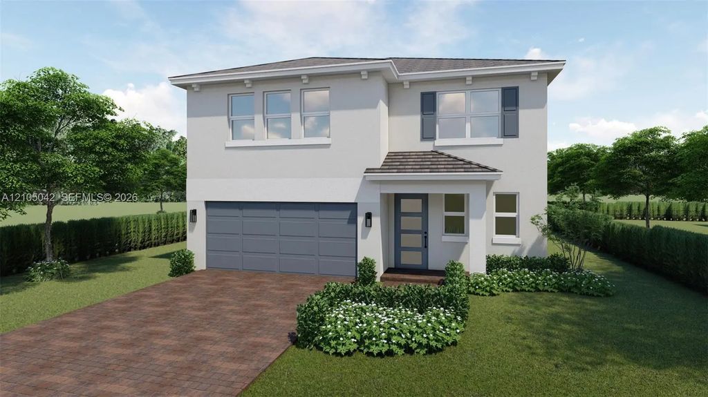 1564 Ne 1st Street, Homestead
