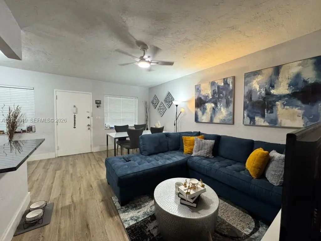 1860 Venice Park Drive #224, North Miami