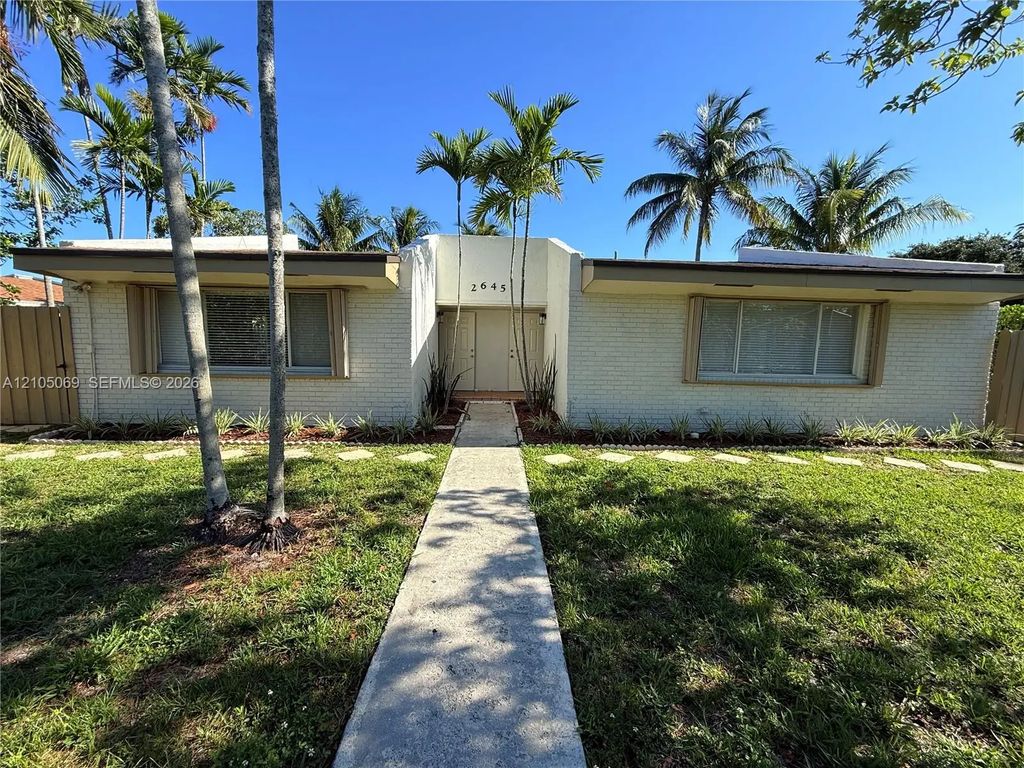2645 Riverland Drive #1-2, Fort Lauderdale