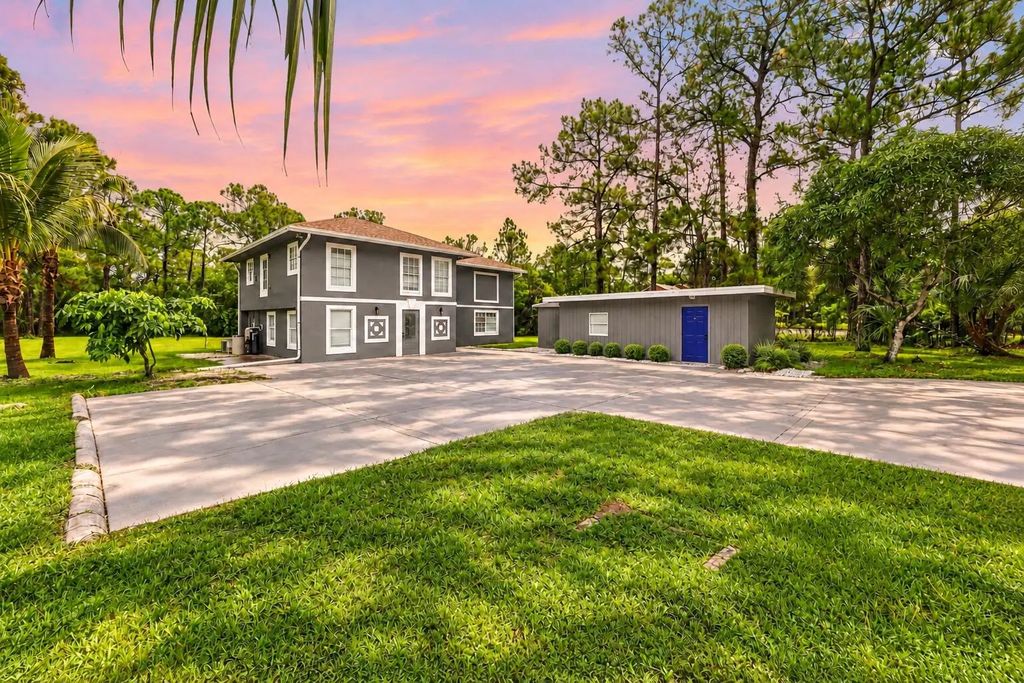 11193 49th Street N, West Palm Beach