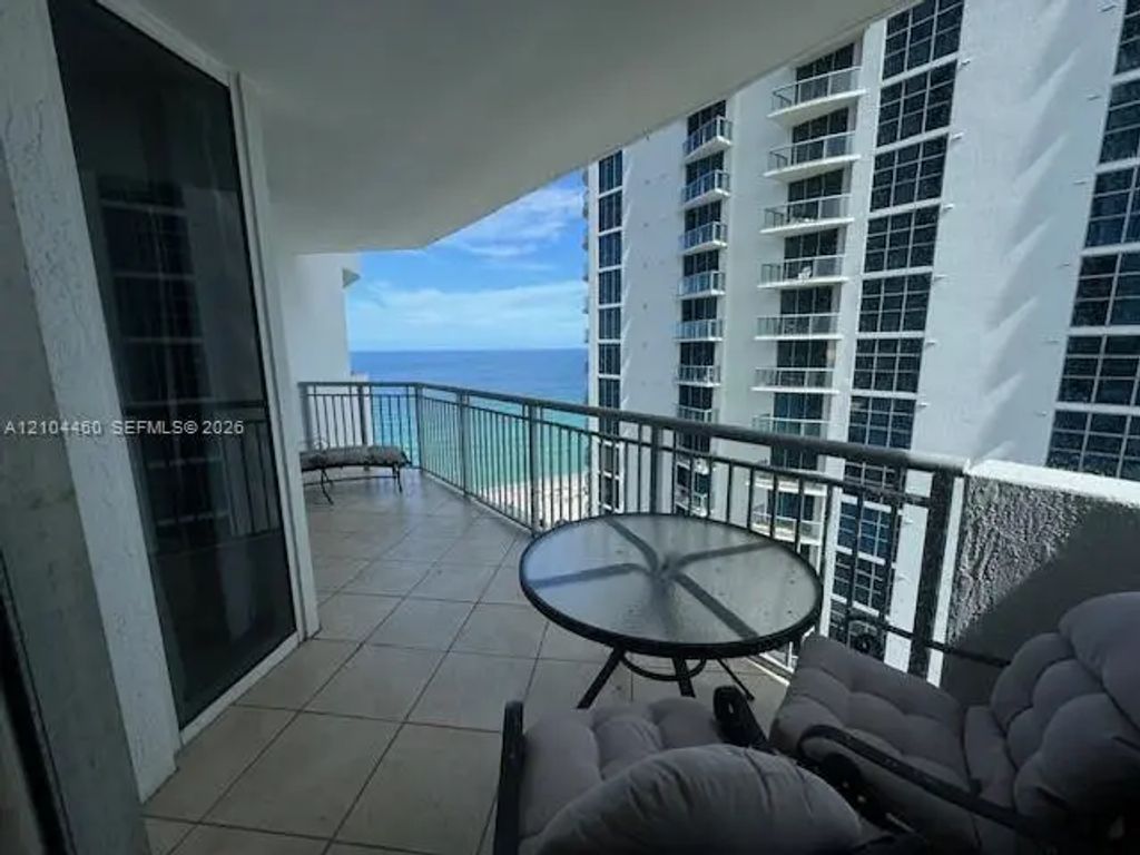 17375 Collins Avenue #1505, Sunny Isles Beach