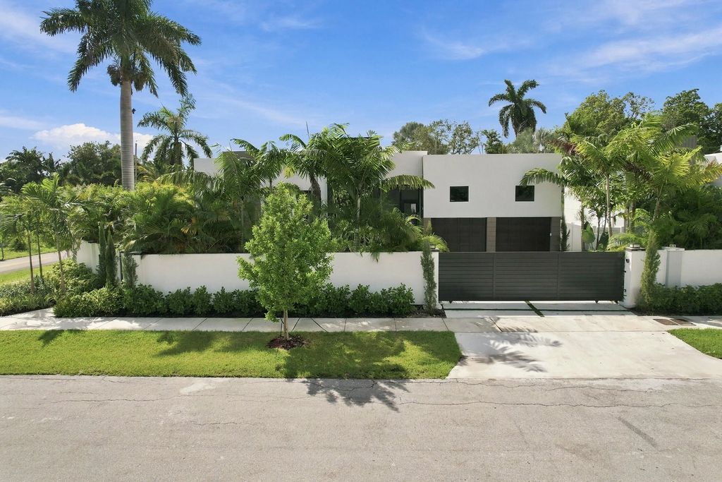 110 Ne 16th Place, Fort Lauderdale