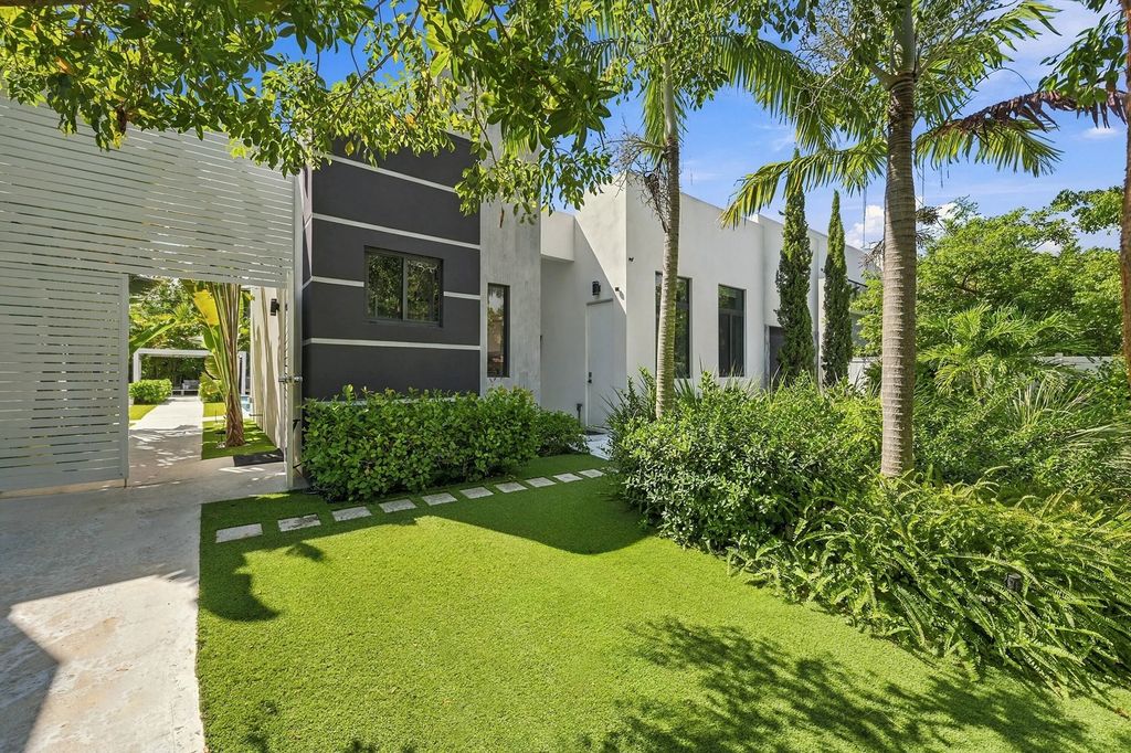 110 Ne 16th Place, Fort Lauderdale