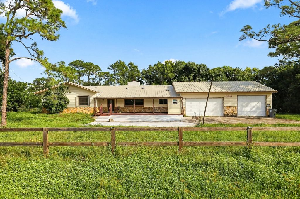 12693 Persimmon Boulevard, West Palm Beach