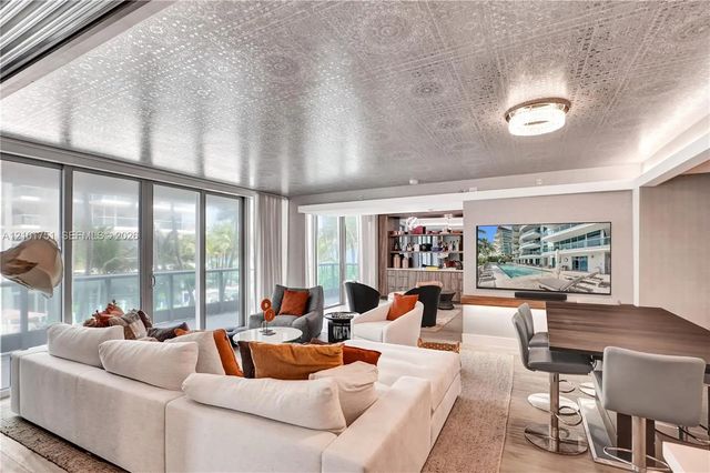 2 of 47 - 9401 Collins Avenue #305, Surfside, FL