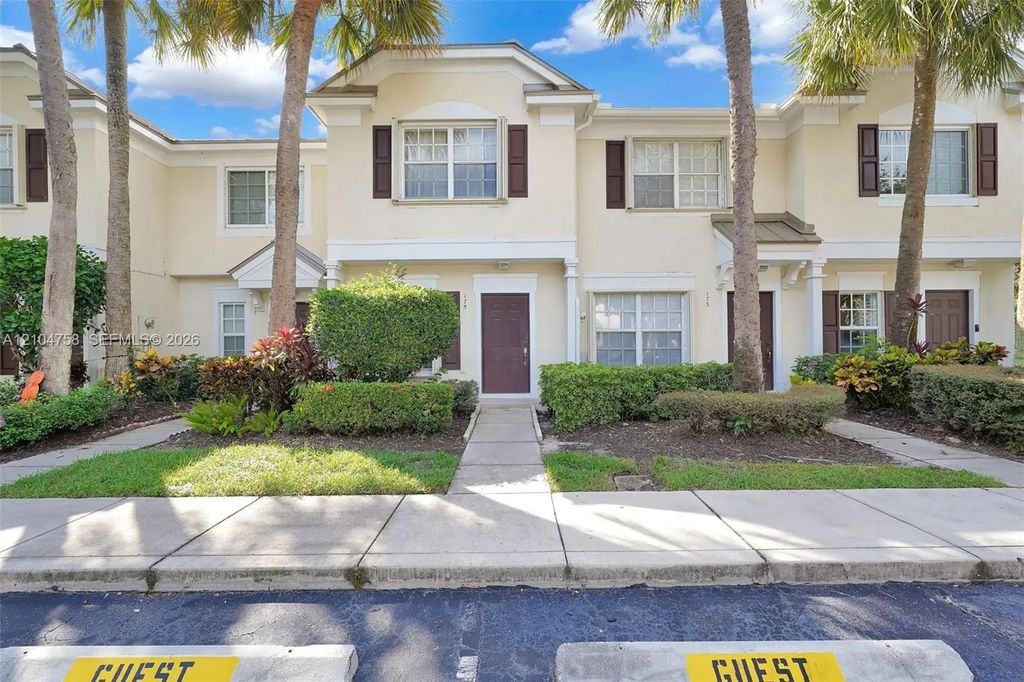 175 Sw 96th Avenue, Plantation
