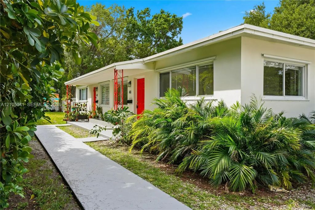 62 Nw 42nd Street #62, Miami