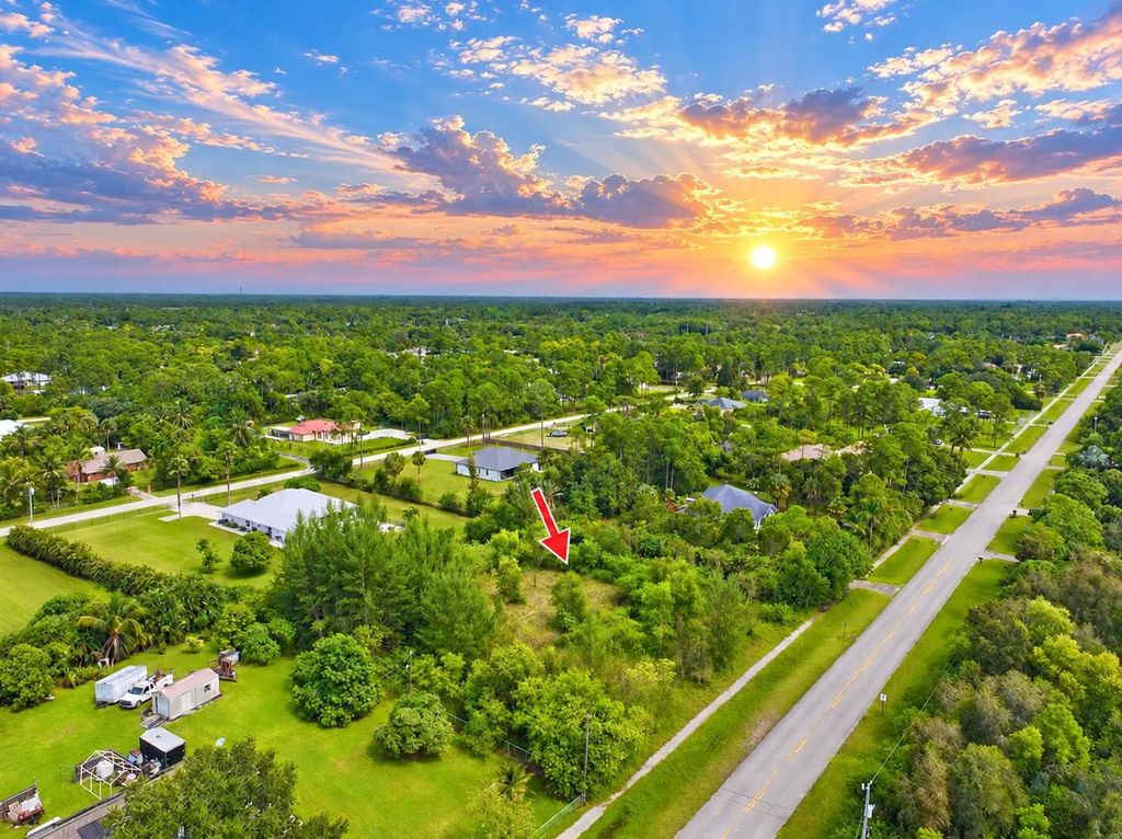 17937 Valencia Boulevard, Loxahatchee