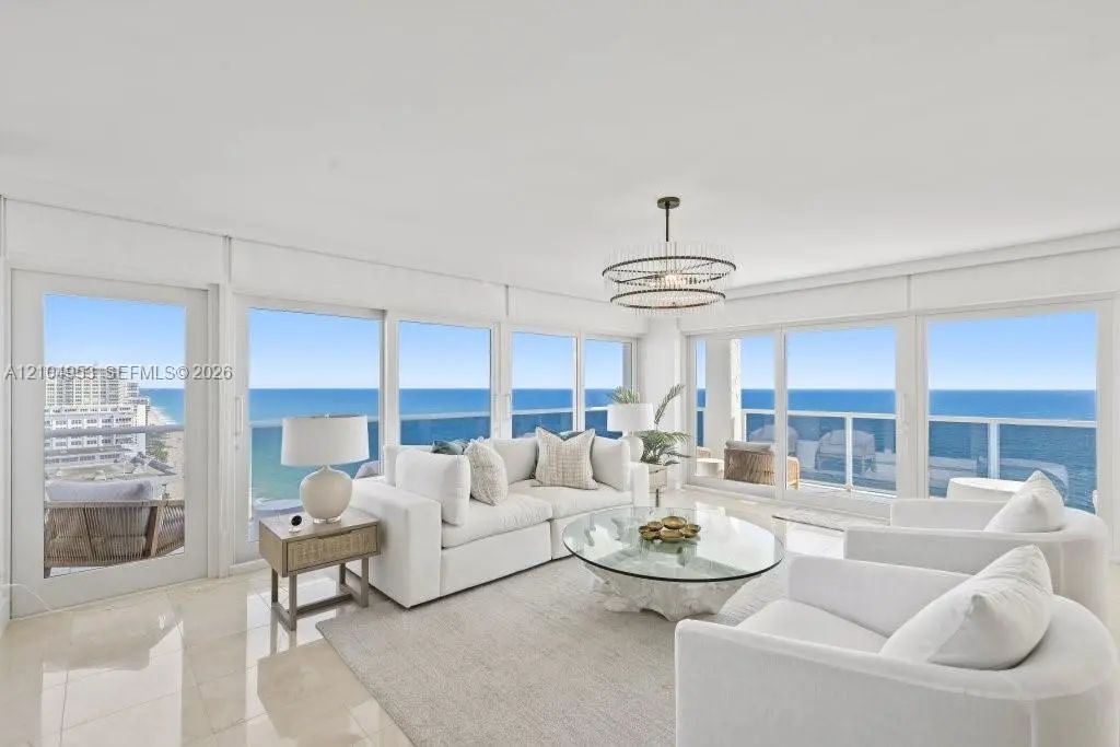 3500 Galt Ocean Drive #2517, Fort Lauderdale