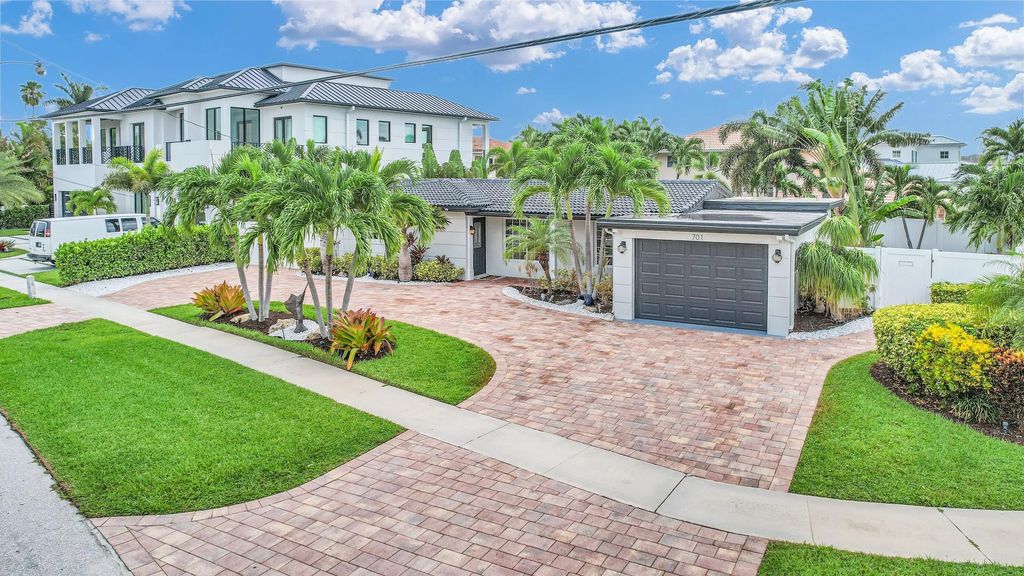 701 Appleby Street, Boca Raton