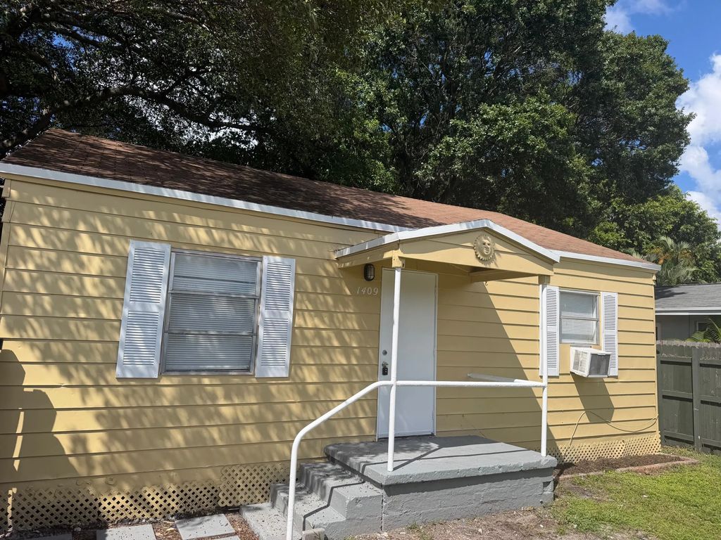 1409 Ne 5th Terrace, Fort Lauderdale