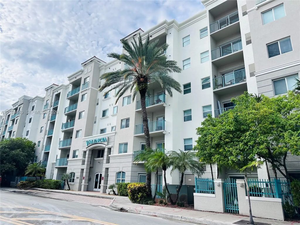 6001 Sw 70th Street #654, South Miami