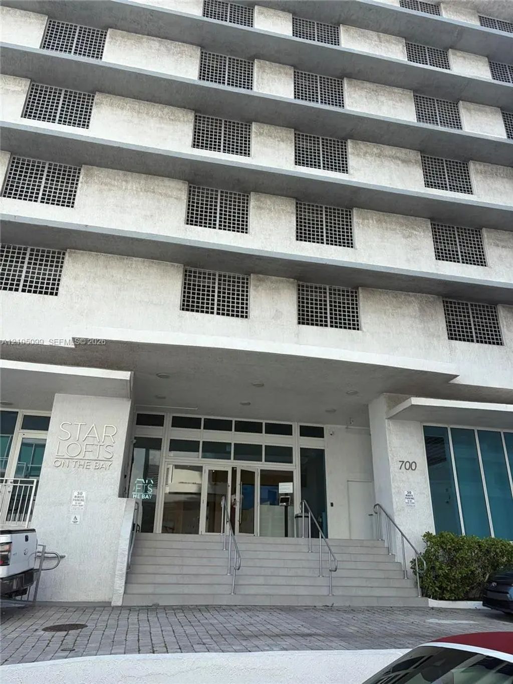 700 Ne 25th Street #1801, Miami