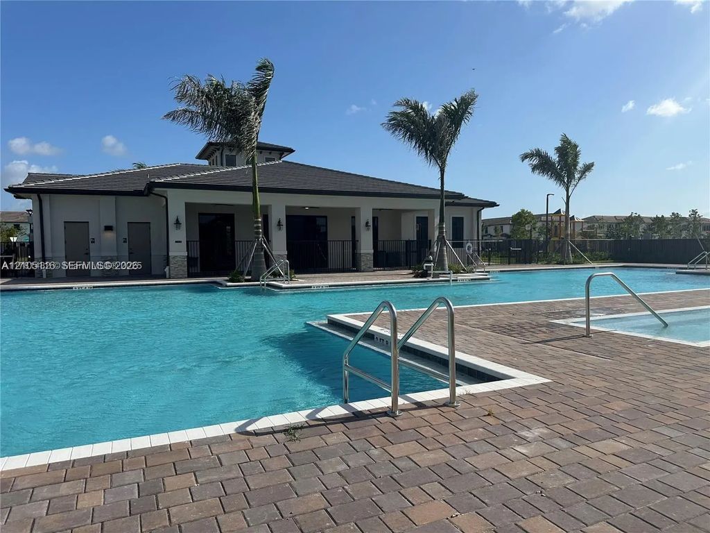 23420 Sw 127th Place #23420, Homestead