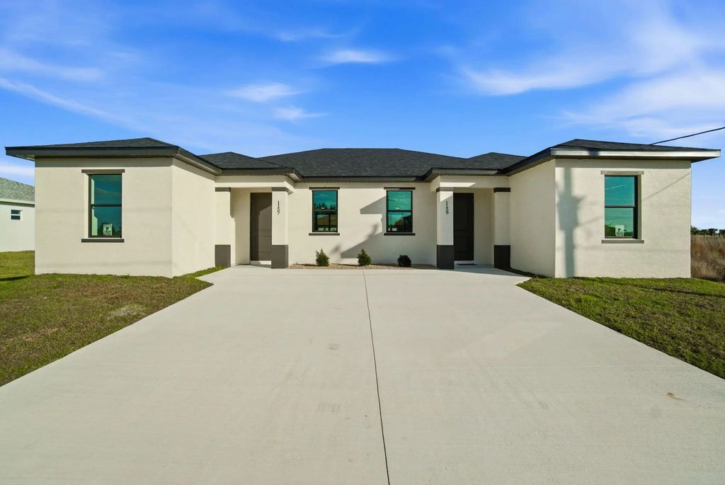 259 Grant Boulevard, Lehigh Acres