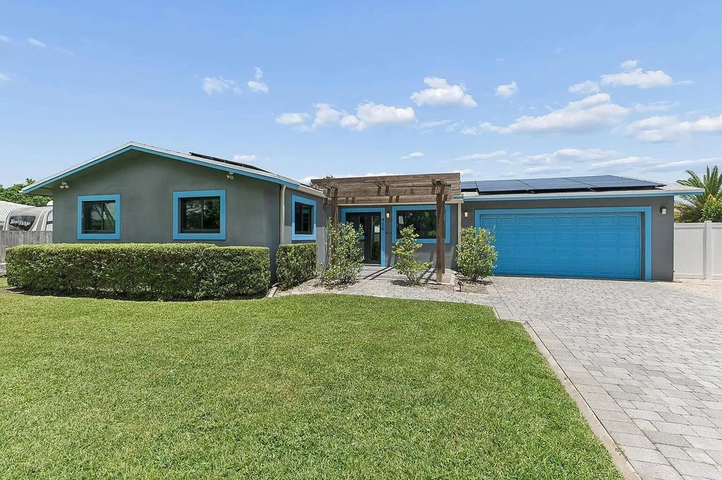 405 Chapel Hill Boulevard, Boynton Beach