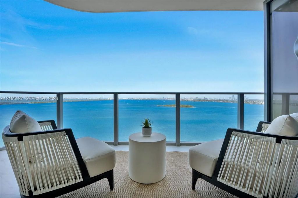700 Ne 24th Street #1602, Miami