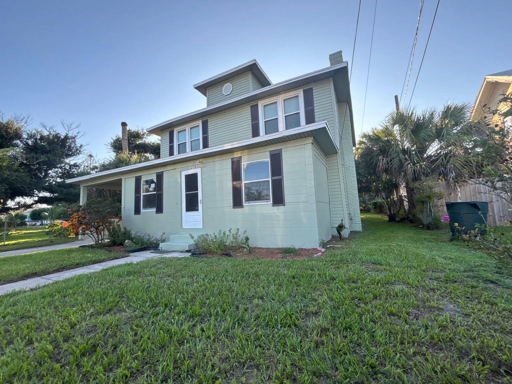 319 N 11th Street, Fort Pierce