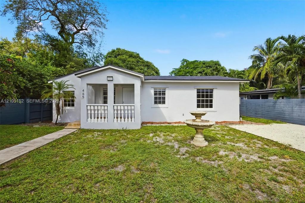 465 Ne 165th Street, Miami