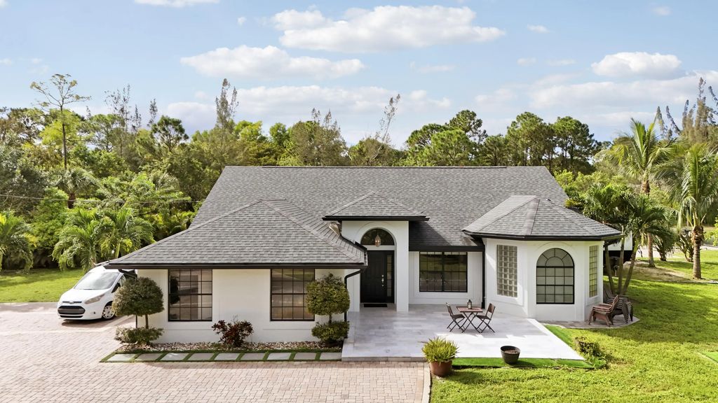 17998 43rd Road N, Loxahatchee