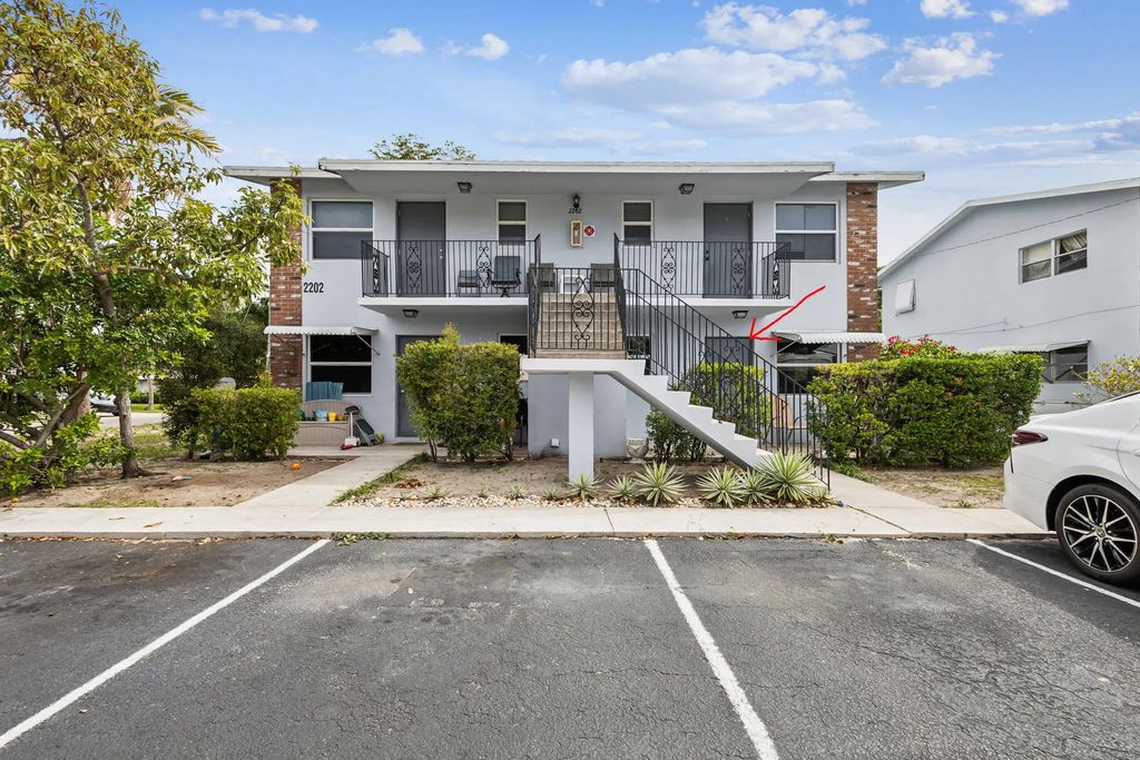 2202 Se 3rd Street #2, Boynton Beach