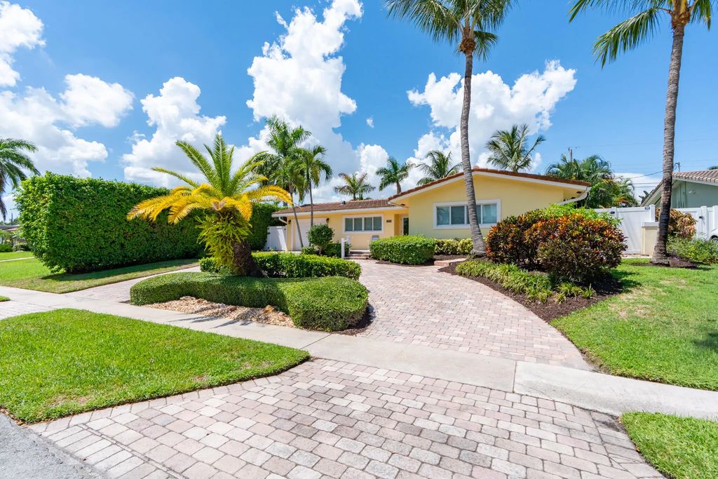 1271 Sw 9th Street, Boca Raton