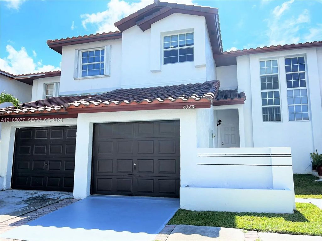 20920 Sw 83rd Avenue, Cutler Bay