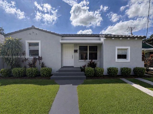 510 Ne 71st Street, Miami