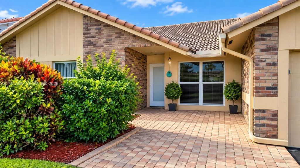 8506 Nw 21st Street, Coral Springs