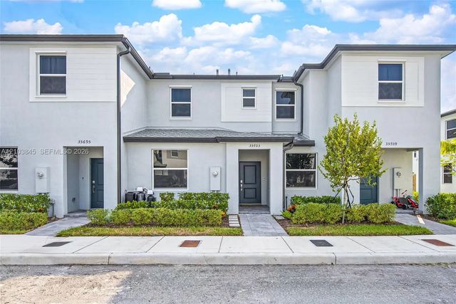 35703 Sw 178th Place, Homestead