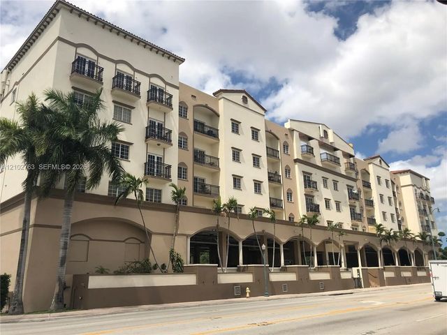 5271 Sw 8th Street #214, Miami