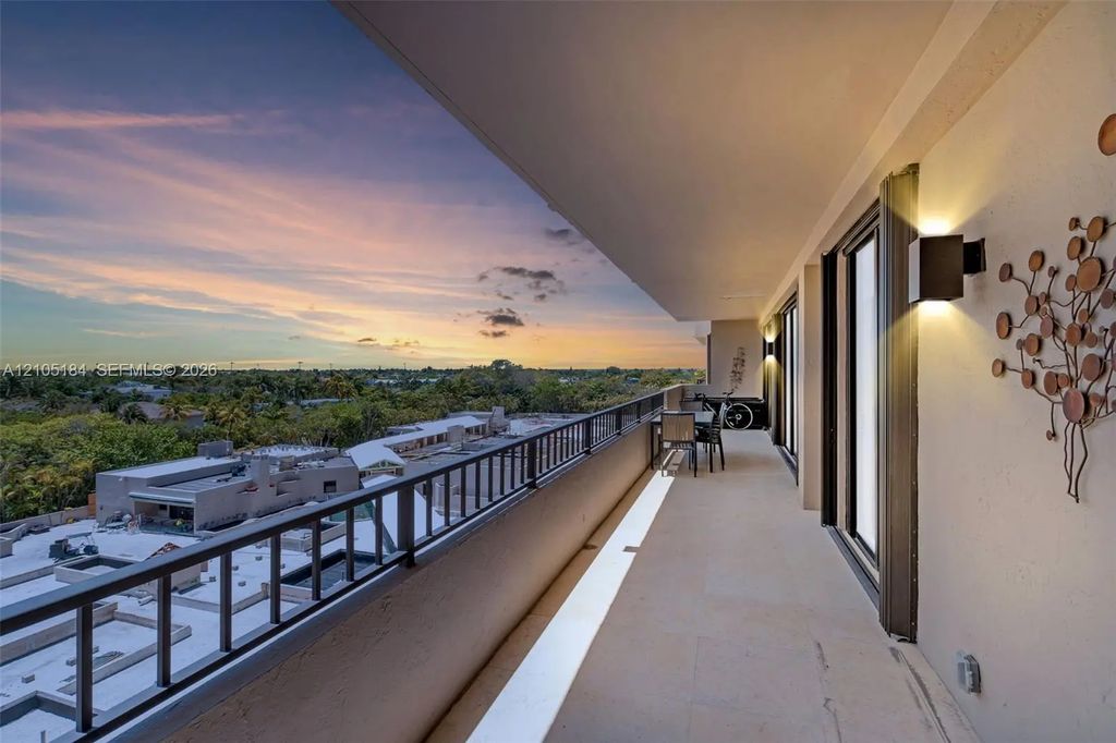 151 Crandon Boulevard #525, Key Biscayne