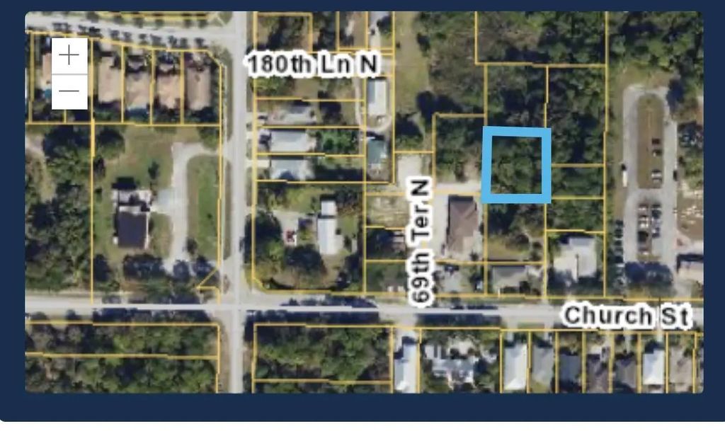 00000 Palm Garden Street, Limestone Creek