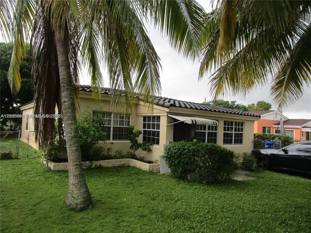 1840 Ne 174th Street, North Miami Beach