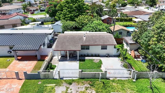 11970 Sw 4th Terrace, Miami