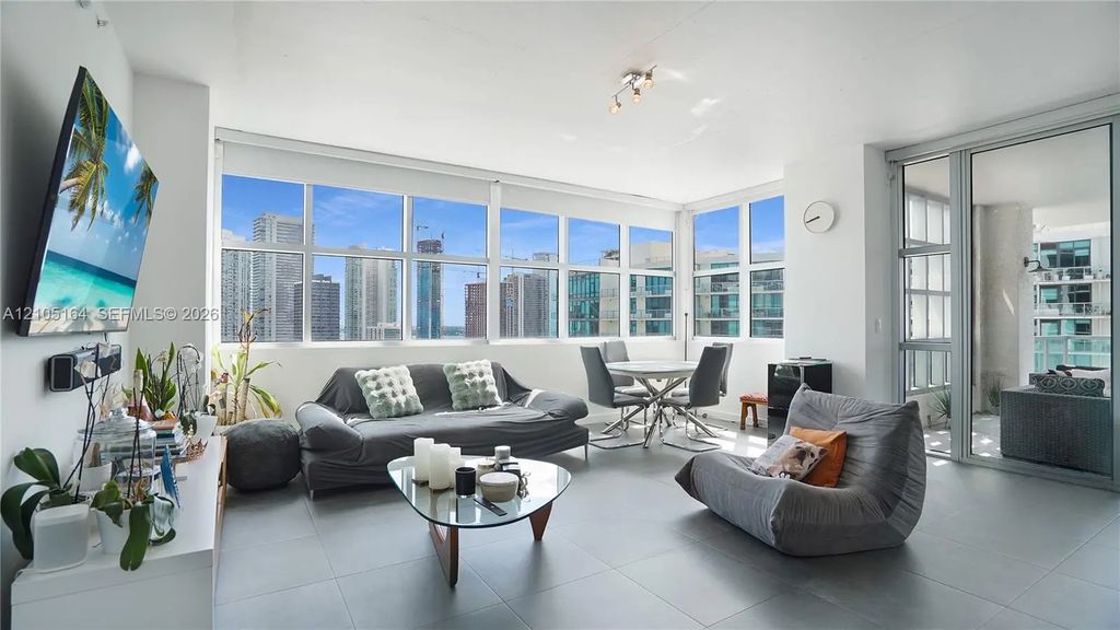 3301 Ne 1st Avenue #h2202, Miami