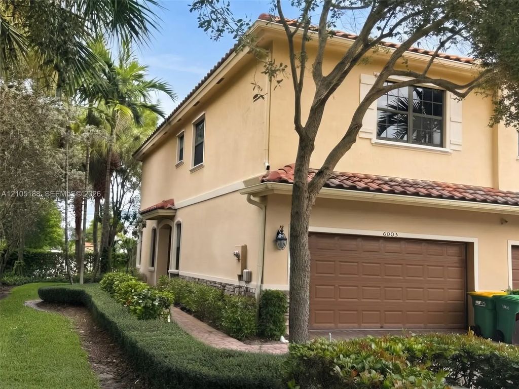 6003 Nw 56th Place #6003, Tamarac