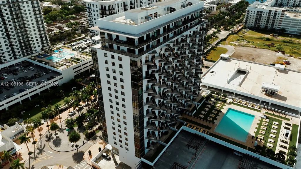 5252 Nw 85th Avenue #1409, Doral