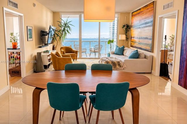 600 Ne 27th Street #1203, Miami