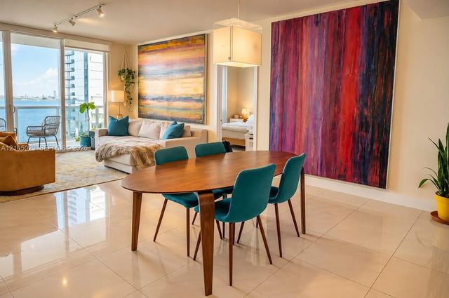 2 of 36 - 600 Ne 27th Street #1203, Miami, FL
