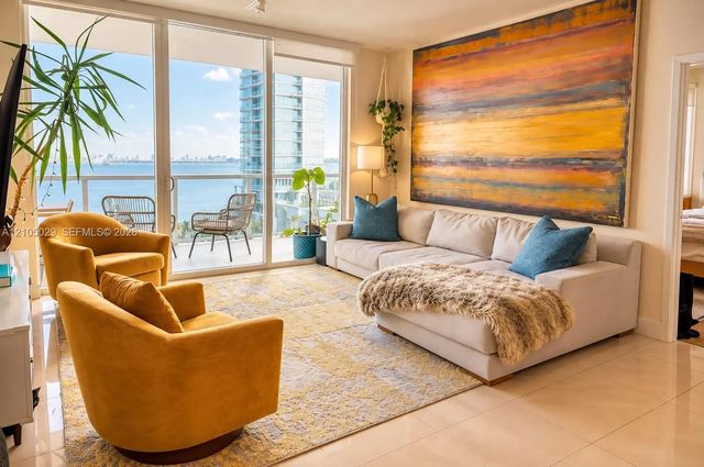 3 of 36 - 600 Ne 27th Street #1203, Miami, FL