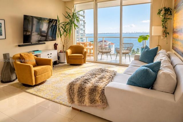 4 of 36 - 600 Ne 27th Street #1203, Miami, FL