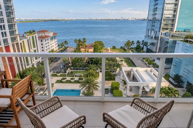 5 of 36 - 600 Ne 27th Street #1203, Miami, FL