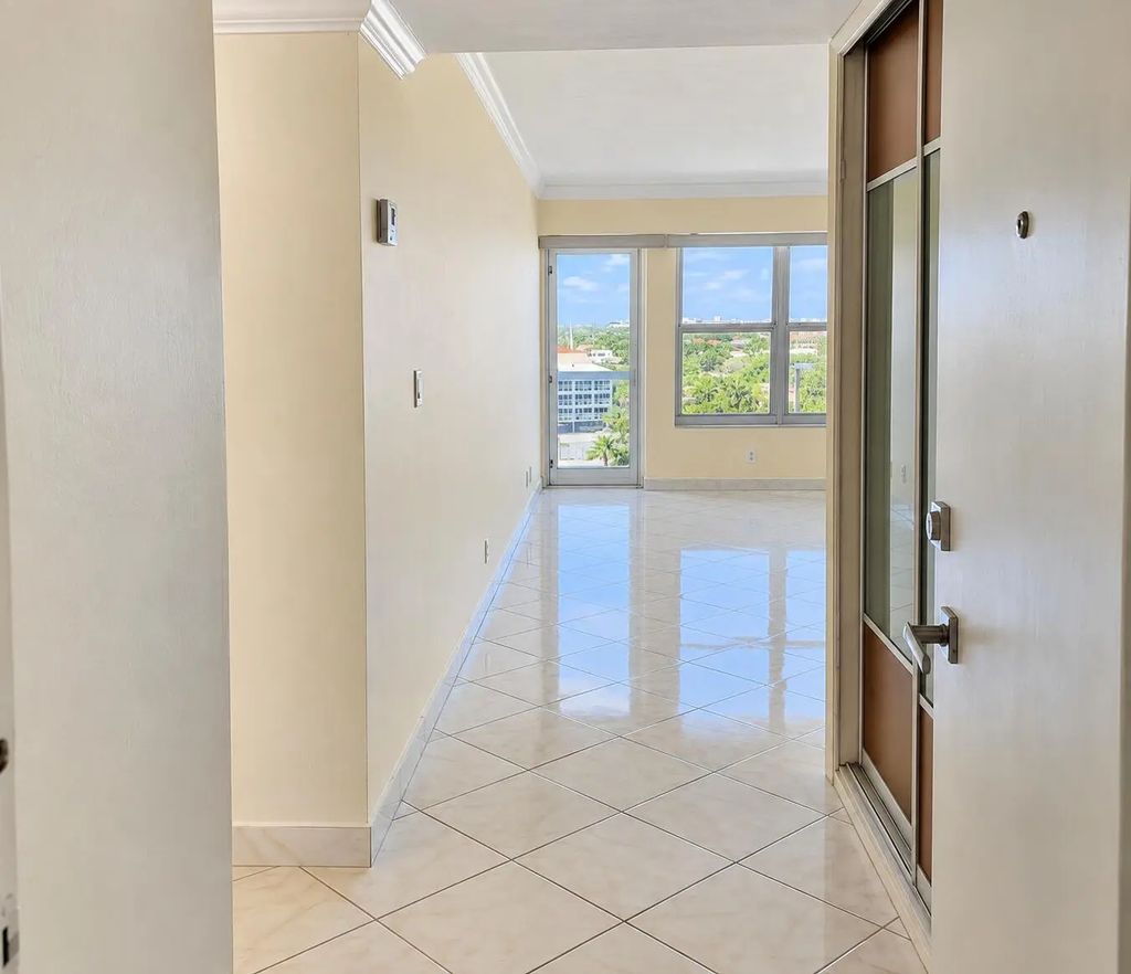 3700 Galt Ocean Drive #712, Fort Lauderdale
