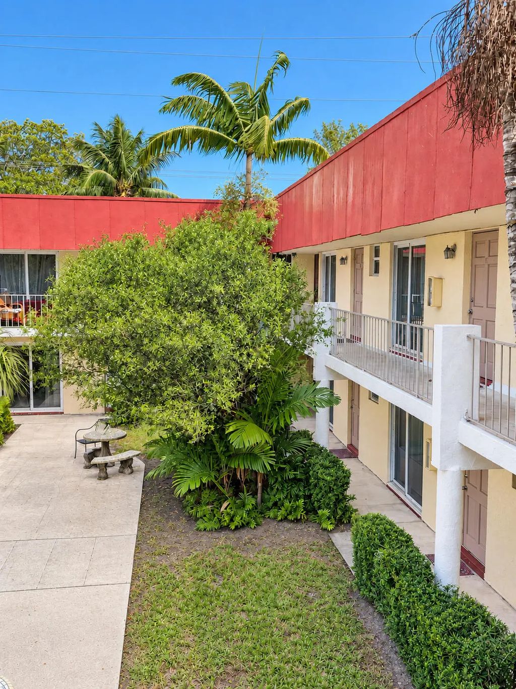 135 Ne 1st Avenue #5, Delray Beach