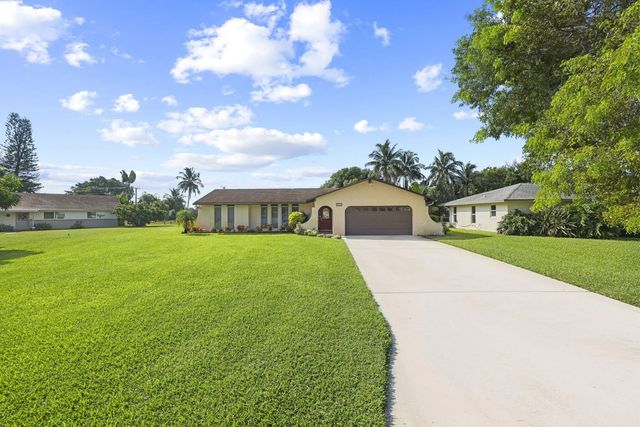 4232 Althea Way, Palm Beach Gardens