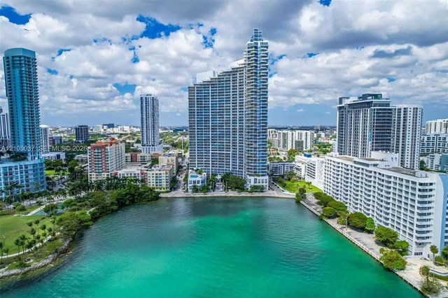 2020 N Bayshore Drive #1902, Miami