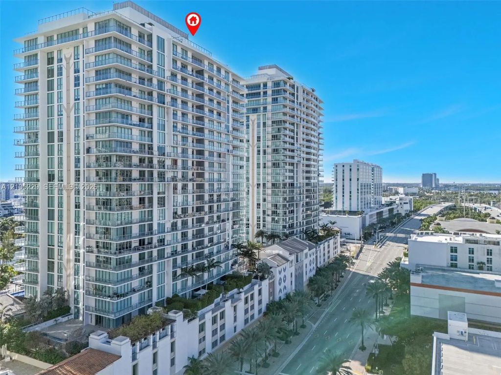 300 Sunny Isles Boulevard #4-1603, Sunny Isles Beach