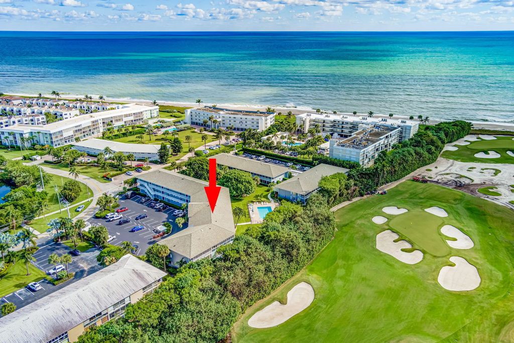 50 Celestial 108 Way #108, Juno Beach